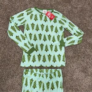 Merry Moments Pajamas